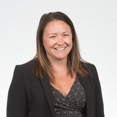 Melissa Twibell