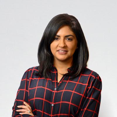 Zehra Zaidi