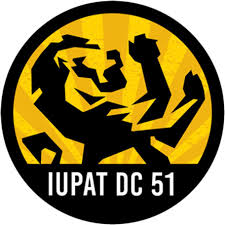 IUPAT DC51