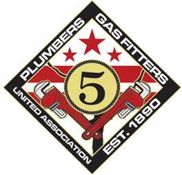 Plumbers Local 5