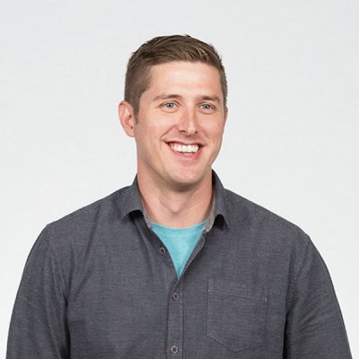 Sean Mauney